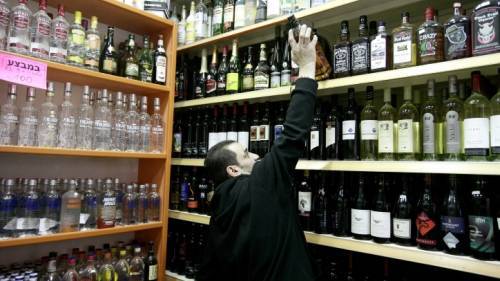 Медики рассказали, как не сожалеть о количестве выпитого - Cursorinfo: главные новости Израиля