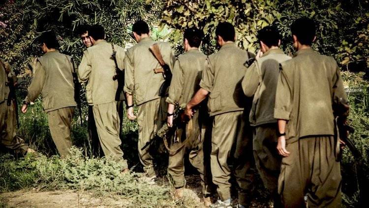 Курдские боевики устраивают провокации в Сирии, чтобы спровоцировать Турцию - эксперт