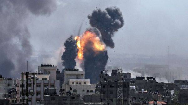 Вторые сутки войны: «Исламский джихад» атакует Израиль, ХАМАС — в стороне