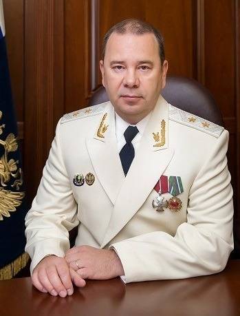 Депутаты МГД потребовали проверить факты из расследования ФБК о прокуроре Попове