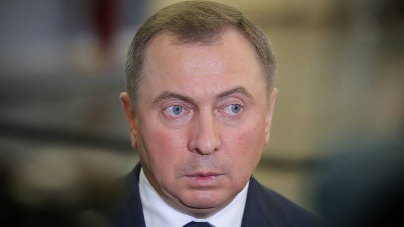 Белорусский министр-националист: «Мы не хотим повторять ошибок Украины»