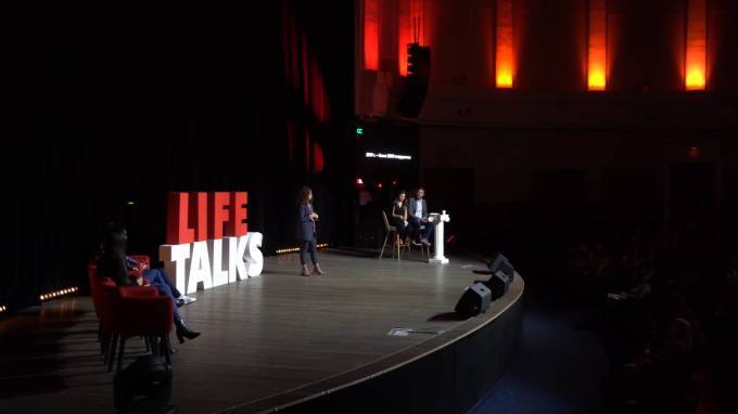 Опыт, который меняет жизнь: как в Петербурге прошла первая конференция о благотворительности