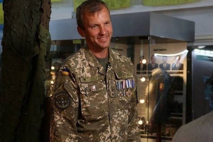 Националист Мазур, задержанный в Польше по запросу РФ, вернулся в Украину