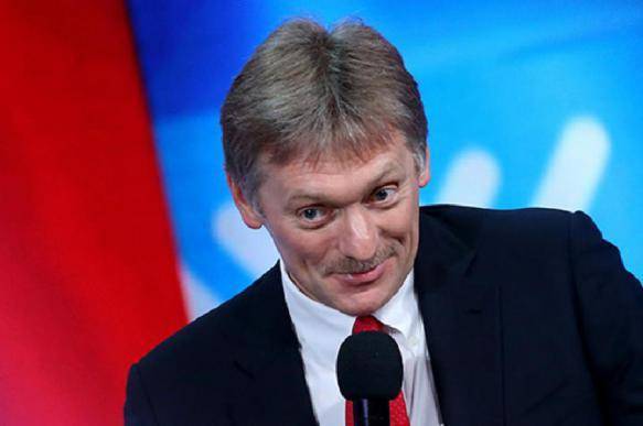 Кремль прокомментировал вероятность объявления 31 декабря выходным