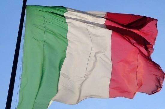 Опрос: в Италии за правоцентристскую оппозицию готовы голосовать более половины граждан
