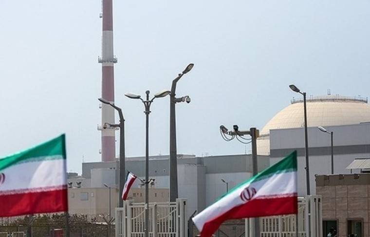 Иранские специалисты заявляют о технической готовности к обогащению урана