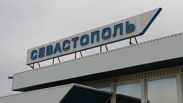 Гендиректор аэропорта Симферополь рассказал о судьбе "Бельбека"