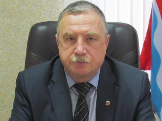 Глава района Смоленской области погиб при тушении пожара
