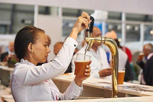Производители предлагают снять ограничения на крепость крафтового пива