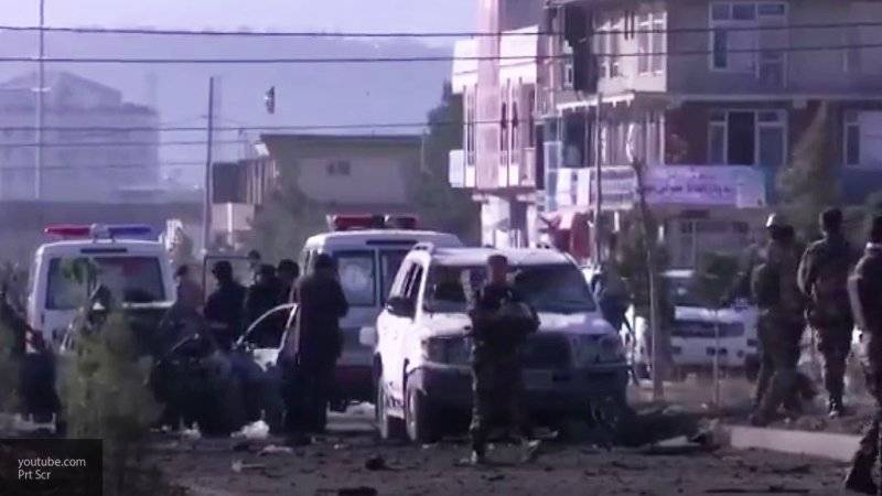 Нападение на наемников канадской ЧВК в Кабуле обернулось гибелью 12 человек