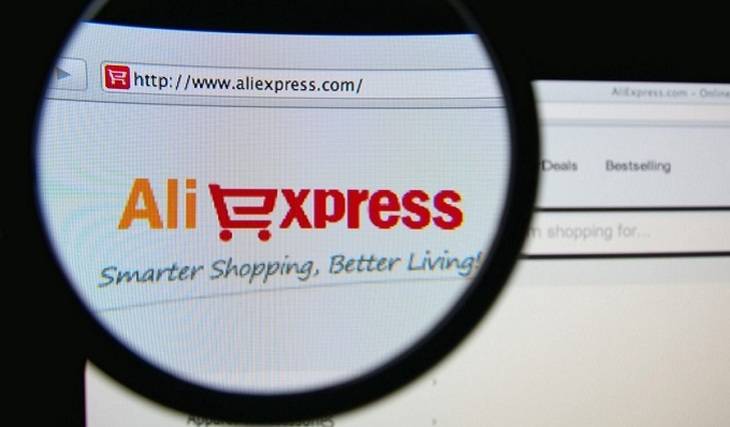 Россияне потратили на распродаже AliExpress 17 миллиардов рублей