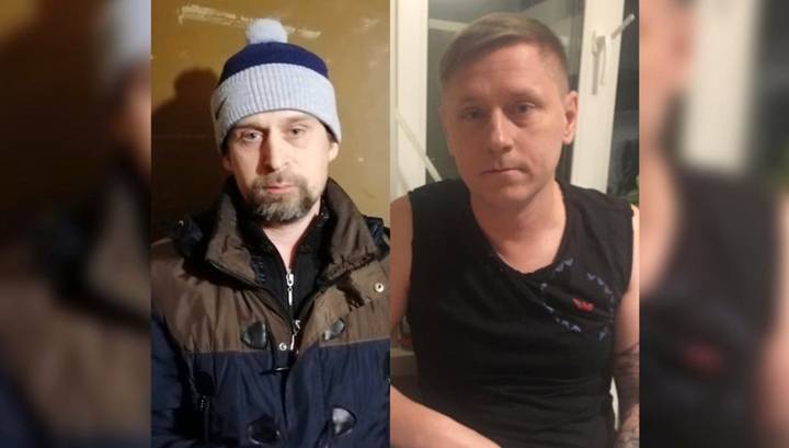Задержаны двое мужчин, угрожавших убийством судье Мосгорсуда