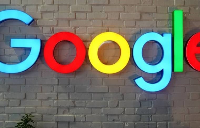 Google предложит пользователям сервис открытия банковских счетов