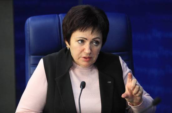 Бибикова рассказала, чем налог на профессиональный доход интересен для самозанятых