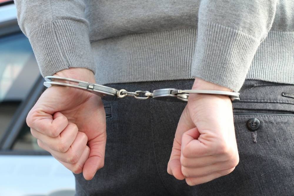 Калининградца задержали в Иркутской области за изнасилование 11-летней давности