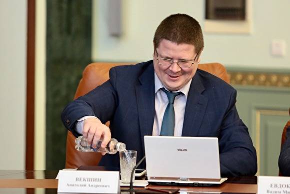 «Кто достроит конгресс-холл». Векшин собирает вопросы для кандидатов в главы Челябинска
