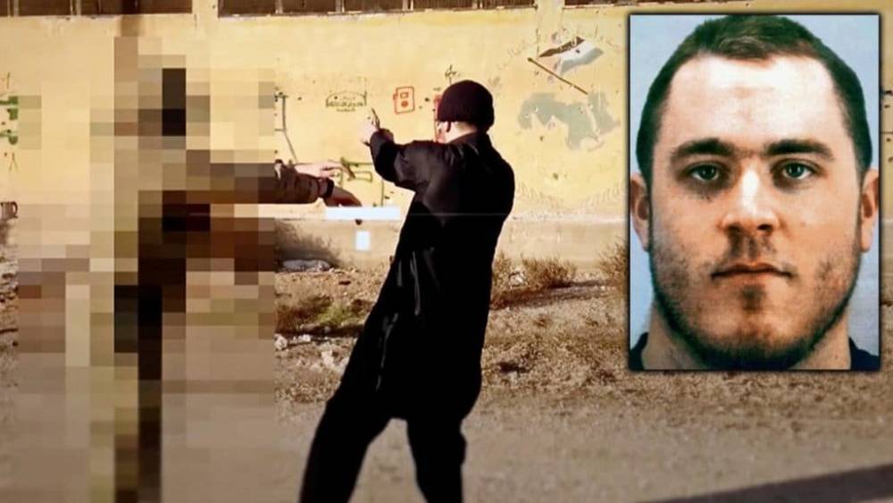 Самый опасный террорист в Европе мечтает повторить парижский теракт в Германии