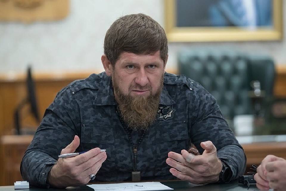 Рамзан Кадыров - Би Би Си - Пресс-секретарь Кадырова обвинил Би-Би-Си в намеренном искажении его слов в переводе - theins.ru - США - Англия - Германия - Франция - респ. Чечня