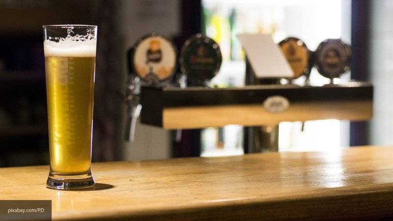 Производители пива хотят отменить ограничения по крепости пивных напитков