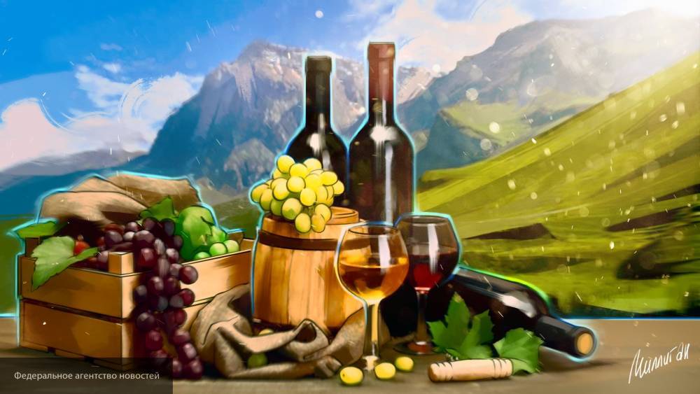 Комитет Госдумы поддержал законопроект о виноделии в России