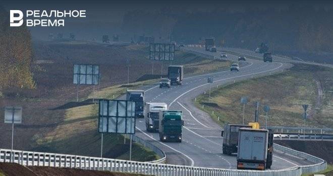 В Татарстане отремонтируют 114 км дорог в следующем году