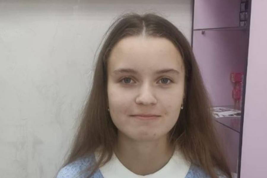 Начались поиски пропавшей 16-летней школьницы из Ставрополья
