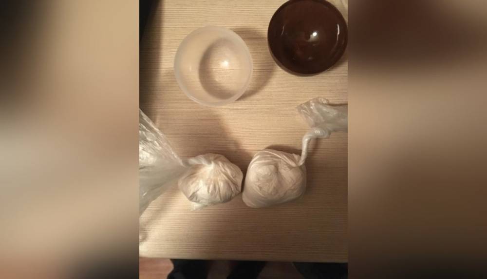 Полицейские задержали подозреваемого в распространении наркотиков жителя Пудожа