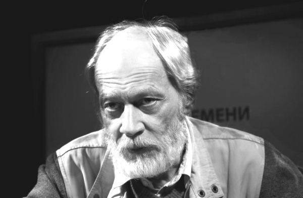 В Москве умер правозащитник Сергей Шаров-Делоне