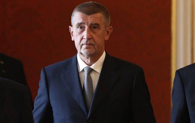 Премьер Чехии заявил о необходимости пересмотра договора о создании НАТО