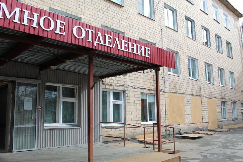Сотрудники станции скорой помощи Петрозаводска выразили недоверие руководителю