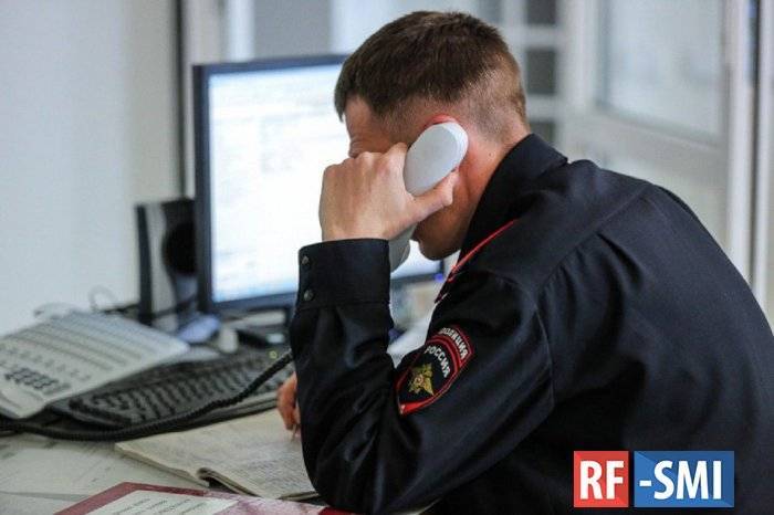 87% россиян готовы сообщить полиции нужную информацию.