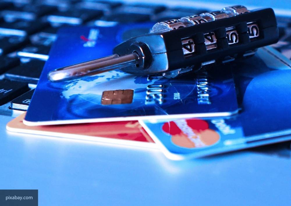 Число случаев мошенничества с платежными картами стремительно выросло в РФ