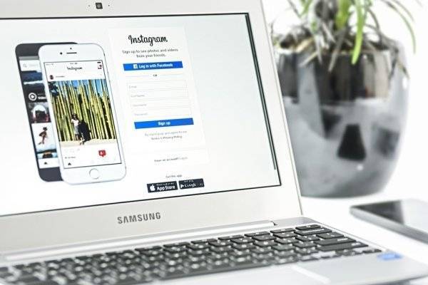 Социальная сеть Instagram удаляет фильтры, имитирующие пластику