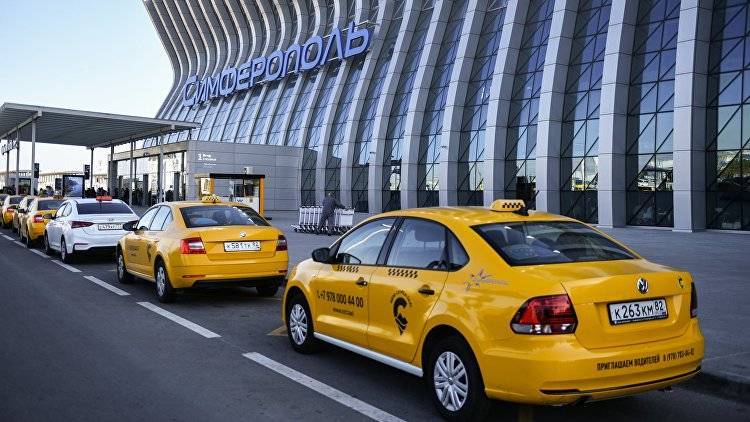 Аэропорт Симферополь к концу года обслужит 5 миллионов пассажиров