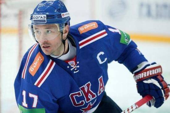 Эксперт оценил перспективы Ковальчука в НХЛ