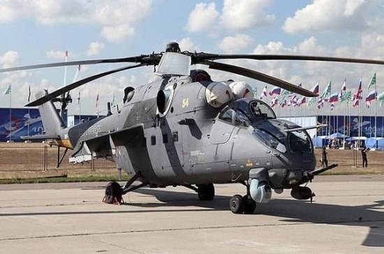 СМИ: российские вертолёты перебросили из Хмеймима на север Сирии