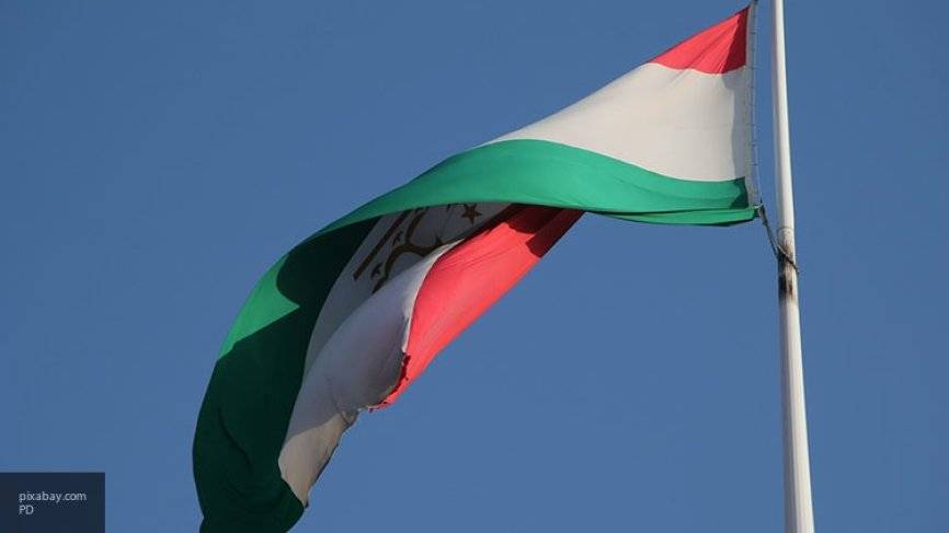 В Таджикистане назвали гражданство боевиков, напавших на пограничную заставу