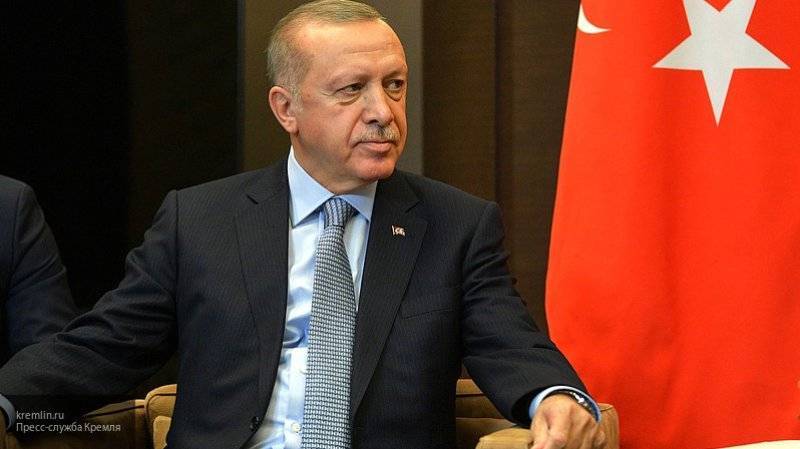 Анкара может снова начать контртеррористическую операцию против поддерживаемых США курдов