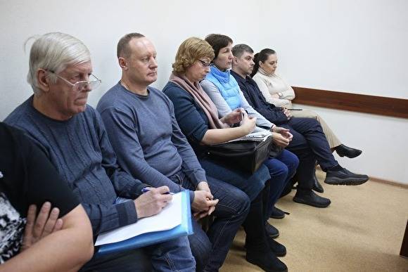 На процессе по «Бухте Квинс» пострадавшие чаще вспоминают Новикова, чем подсудимого