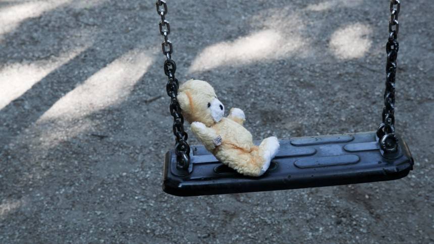 Следователи рассматривают несколько версий исчезновения шестилетней девочки в Крыму