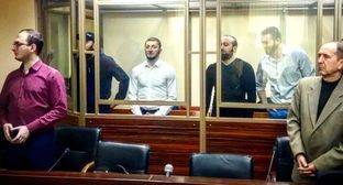Евросоюз раскритиковал приговор ростовского суда по делу крымских мусульман