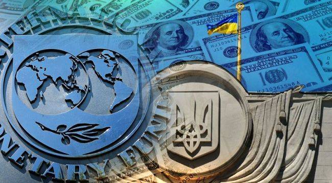Директор МВФ перед визитом в Киев рассказал чего ждать Украине