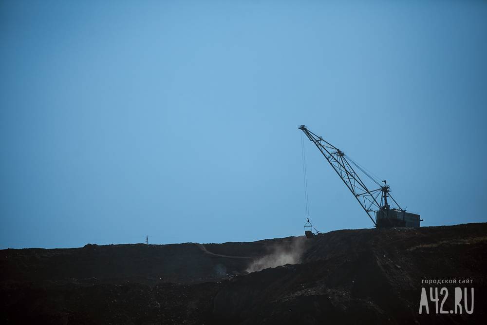 Кузбасские власти попросили Роснедра отозвать лицензию на добычу угля рядом с жилыми посёлками