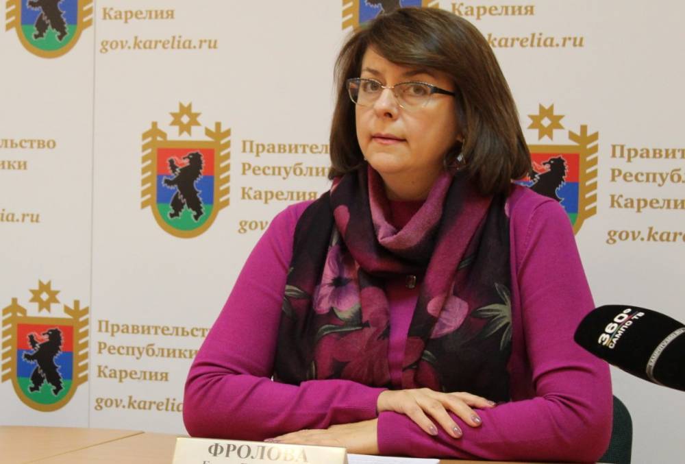 Шесть млн рублей получили предприниматели Карелии для организации рабочих мест для инвалидов