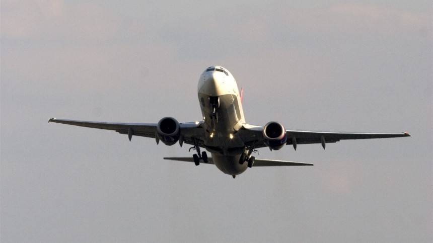 К авиакатастрофе Boeing 737-500 в Казани в 2013 году привела ошибка пилота