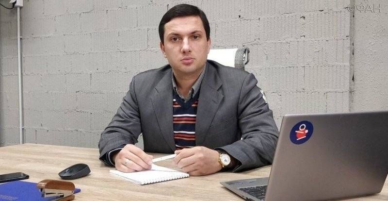 Глава медиагруппы «Патриот» призвал защитников Вишневского изучить факты домогательств