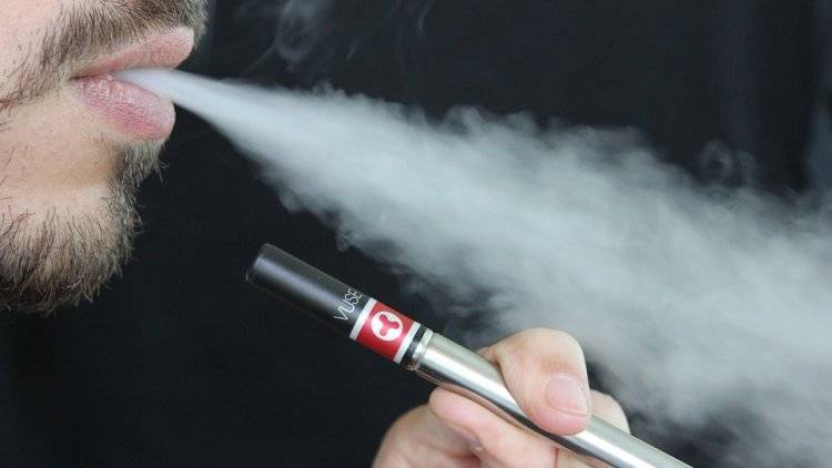 Немецкие ученые настаивают ввести запрет на электронные сигареты