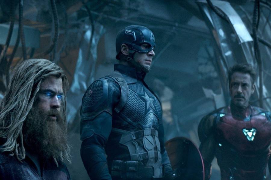 Представлены новые супергерои будущих фильмов Marvel