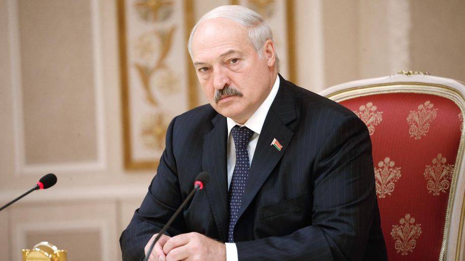 Лукашенко высказался против Brexit и бюрократии в ЕС
