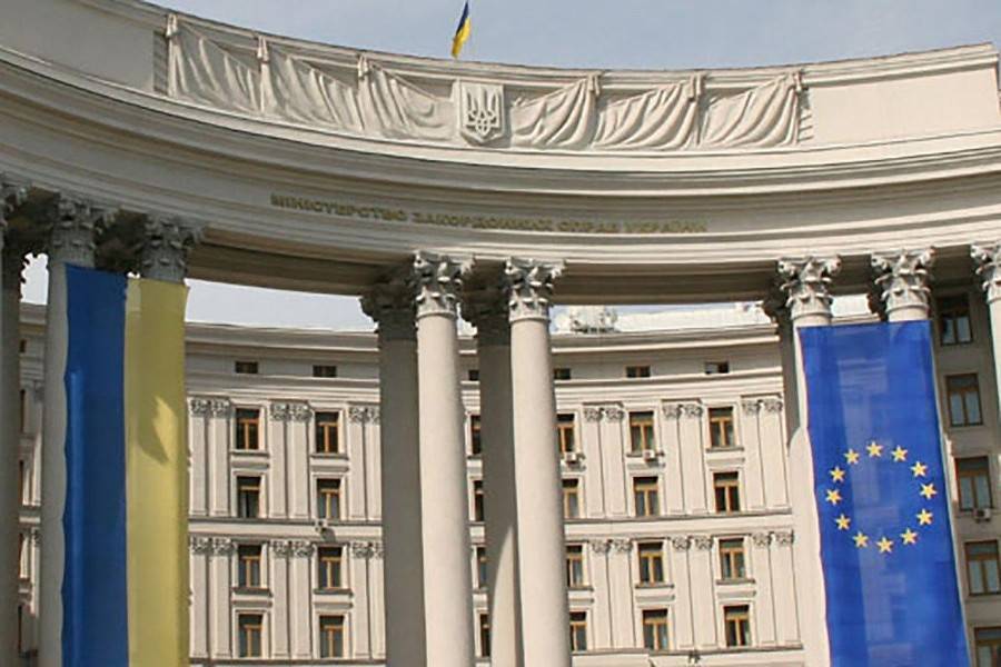МИД Украины потребовал от России оправданий по делу в суде ООН